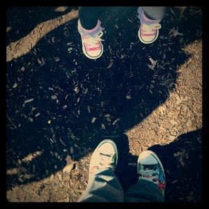 Meet your Posher, Emily